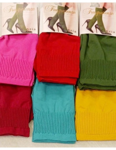 CINZIA Knestrømper 70den