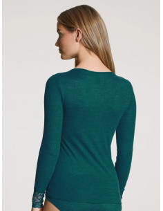 Calida 15984 Topp Langarm 2