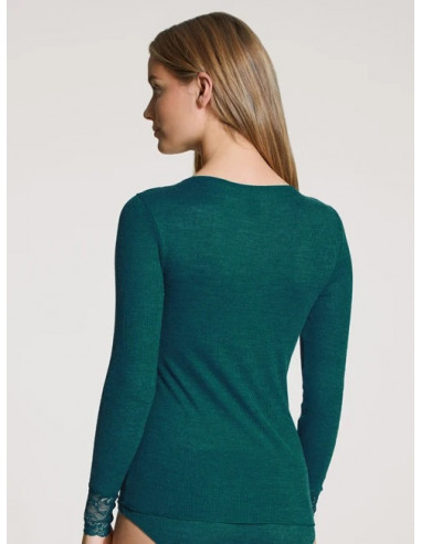 Calida 15984 Topp Langarm