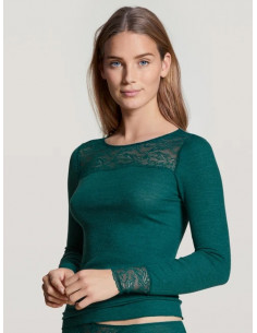 Calida 15984 Topp Langarm