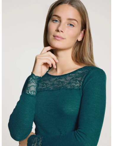 Calida 15984 Topp Langarm