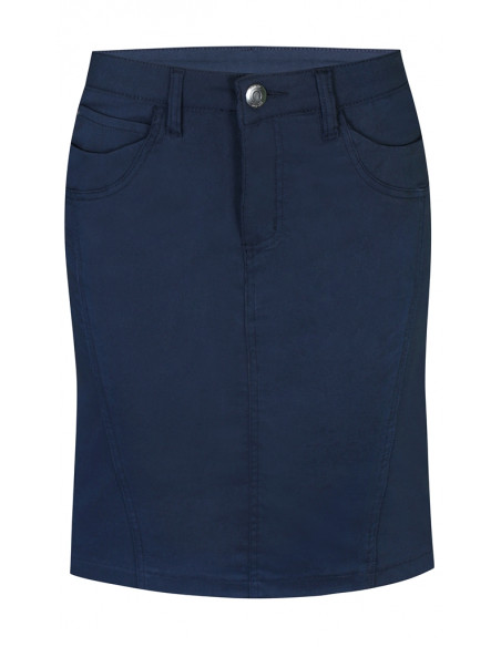 ZE-ZE LANCE 489 Skjørt Med Bukse 5304489