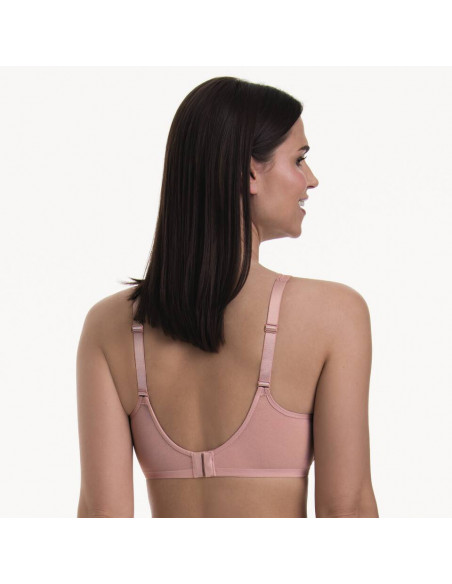 ANITA SELMA Post Masectomy bra Uten bøyle 4731X