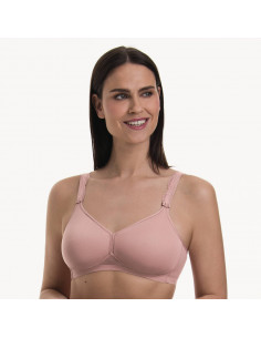ANITA SELMA Post Masectomy bra Uten bøyle 4731X