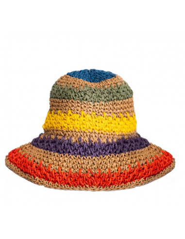 ICONIQUE Ipanema Beach Hatt IC24-A04