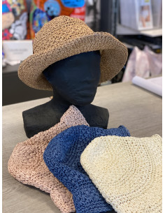 INTEX SUMMER Solhatt 4439