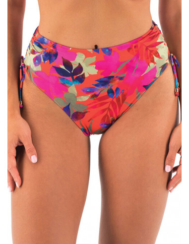 FANTASIE Playa Del Carmen High Waist Bikini Brief FS504378BAR