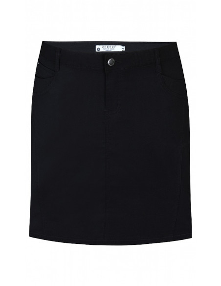 ZHENZI Boyer 297 Skjørt 2703297