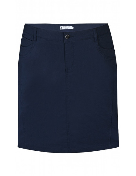 ZHENZI Boyer 297 Skjørt 2703297