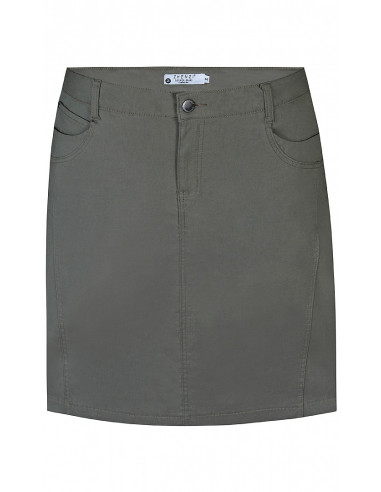 ZHENZI Boyer 297 Skjørt 2703297