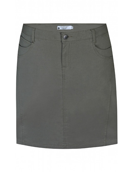 ZHENZI Boyer 297 Skjørt 2703297