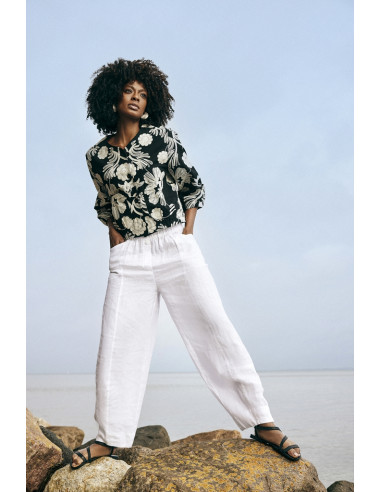 NOEN Jakke M/Broderi 87068