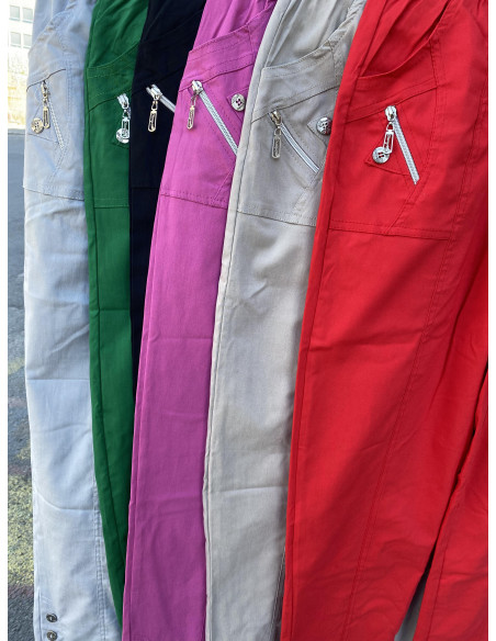 DRØBAK MOTEHUS Cherry Berry Sommer 100627