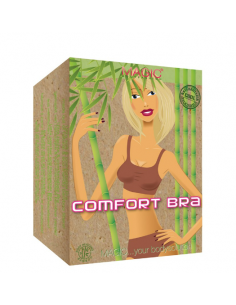 NEXT TO YOU Comfort Bra Bamboo 40CBB 2