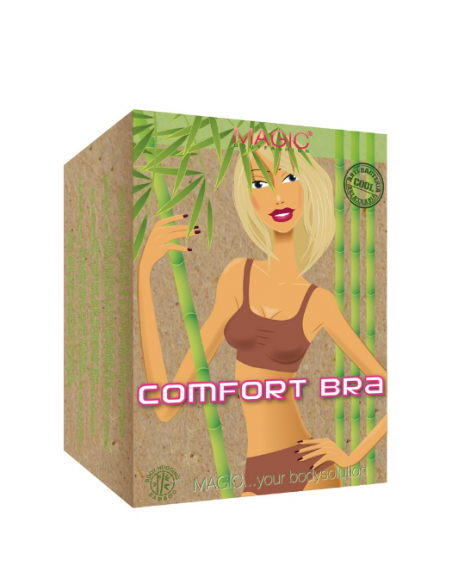 NEXT TO YOU Comfort Bra Bamboo 40CBB
