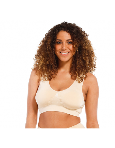 NEXT TO YOU Comfort Bra Bamboo 40CBB