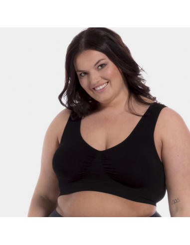 NEXT TO YOU Comfort Bra Bamboo 40CBB