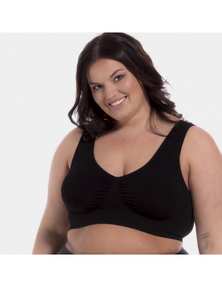 NEXT TO YOU Comfort Bra Bamboo 40CBB