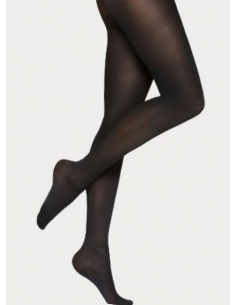 VOGUE 2Pk Opaque 60den 96041