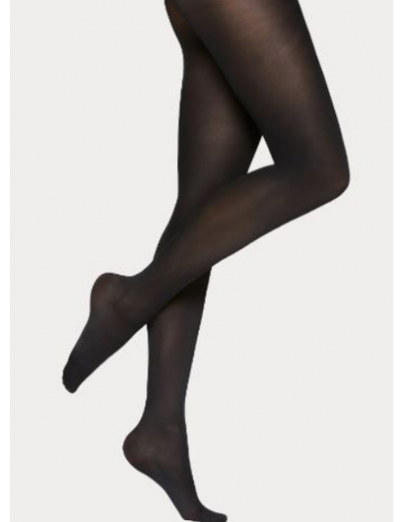 VOGUE 2Pk Opaque 60den 96041