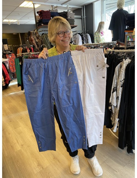 DRØBAK MOTEHUS Cherry Berry Sommer 100627