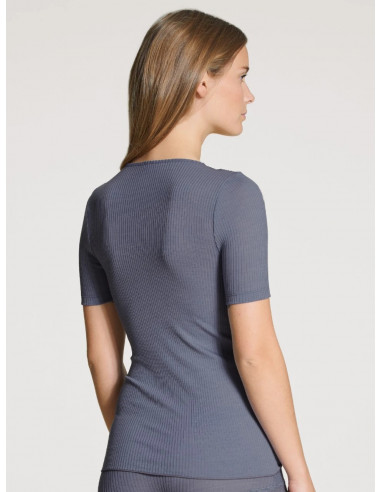 Calida 14356 Topp kort arm