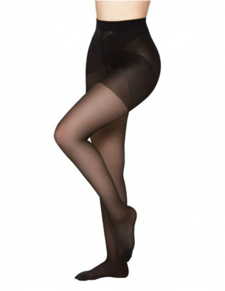 VOGUE Strømpebukse 20 DEN CURVY 96288