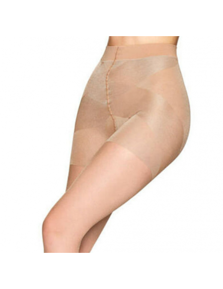 VOGUE Strømpebukse 20 DEN CURVY 96288