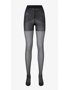 VOGUE Strømpebukse 40 DEN CURVY 96289