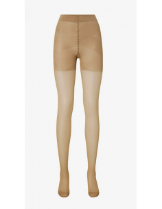 VOGUE Strømpebukse 40 DEN CURVY 96289 2