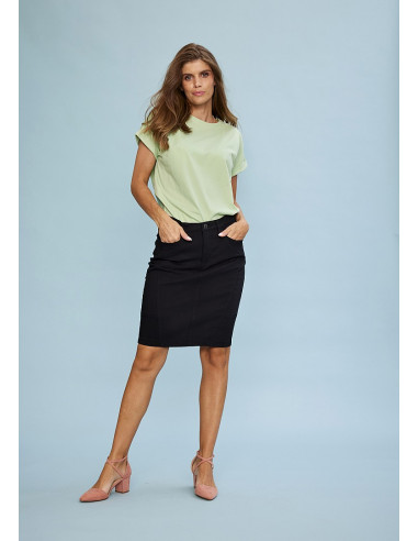 ZE-ZE LANCE 489 Skjørt Med Bukse 5304489