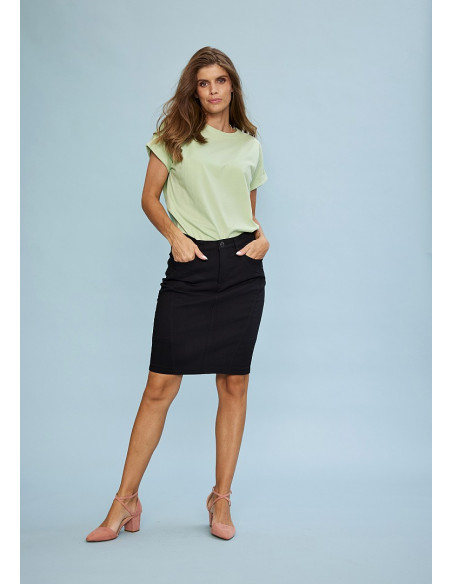 ZE-ZE LANCE 489 Skjørt Med Bukse 5304489