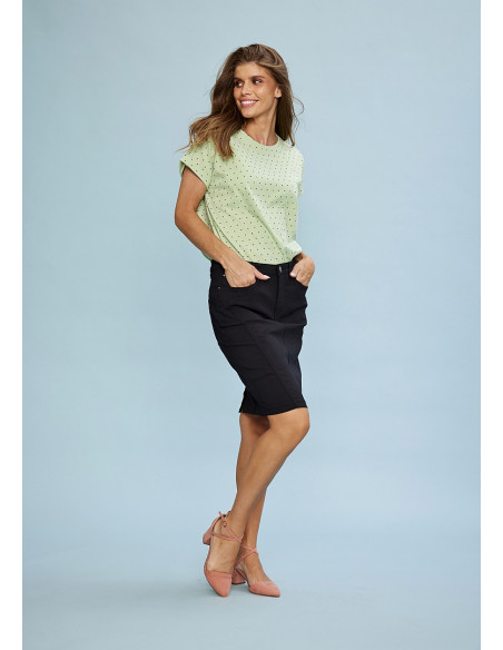 ZE-ZE LANCE 489 Skjørt Med Bukse 5304489