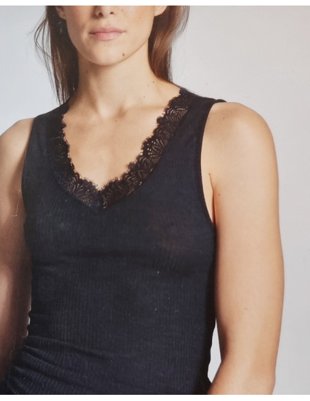 Calida 12023 singlet