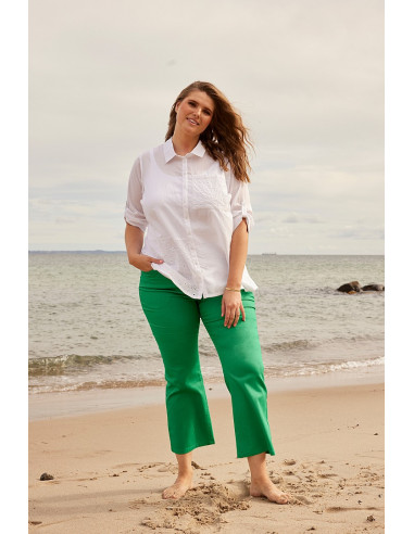 ZHENZI INGRID 304 Shirt 200304