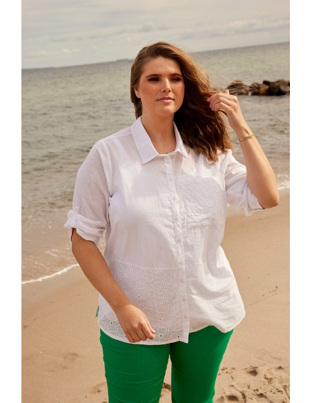 ZHENZI INGRID 304 Shirt 200304