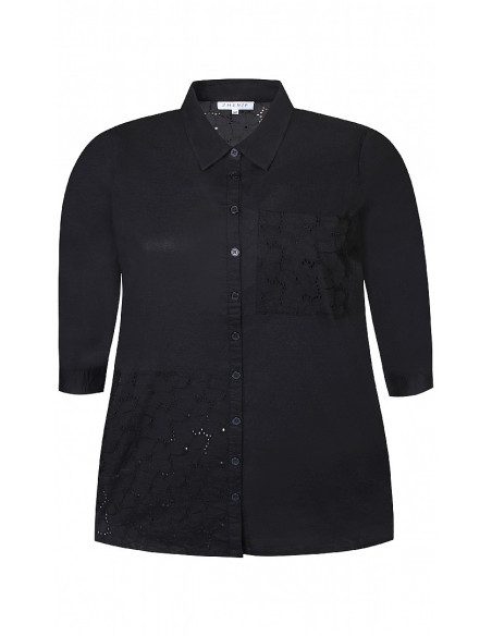 ZHENZI INGRID 304 Shirt 200304