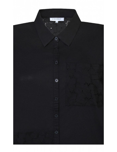 ZHENZI INGRID 304 Shirt 200304