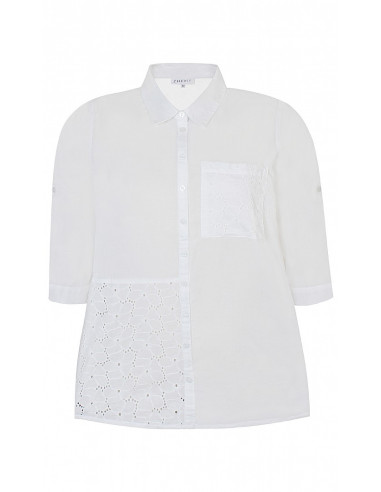 ZHENZI INGRID 304 Shirt 200304