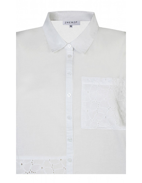 ZHENZI INGRID 304 Shirt 200304