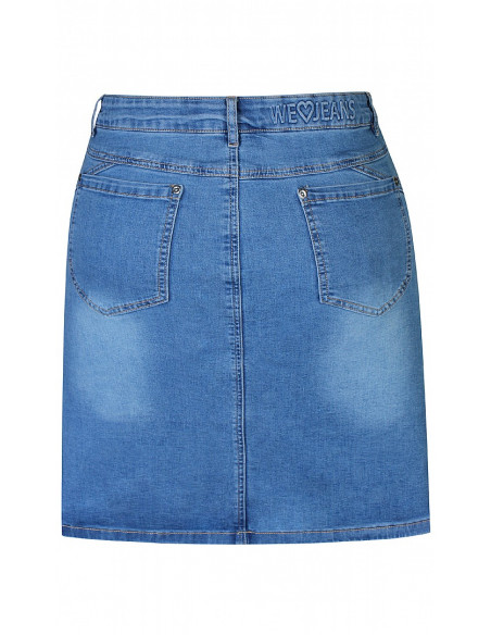 ZHENZI Sian 335 Skjørt 200335