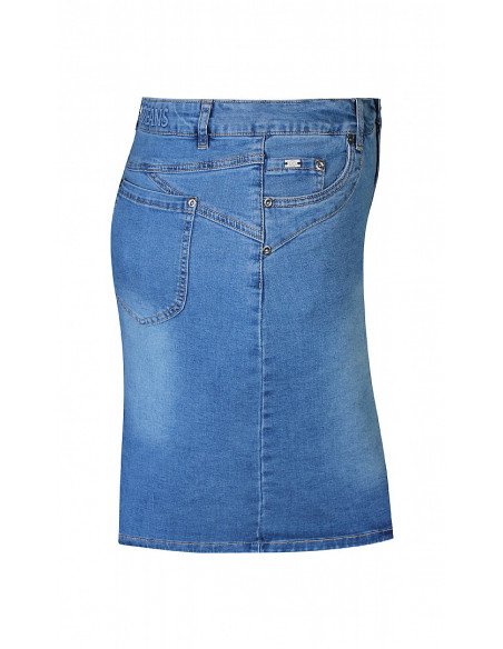 ZHENZI Sian 335 Skjørt 200335