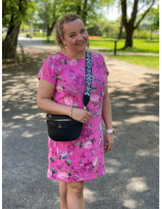 EURASIA Veske Bumbag F341 2