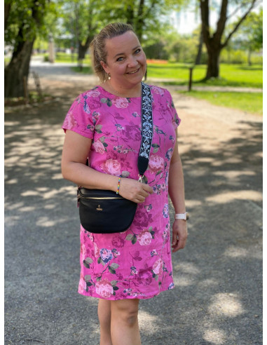 EURASIA Veske Bumbag F341