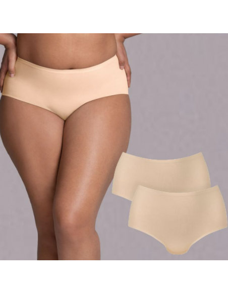 ANITA High Waist+ 2Pk 1343-2