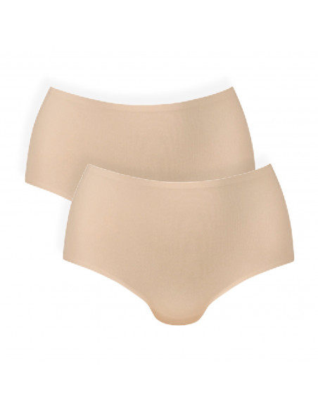 ANITA High Waist+ 2Pk 1343-2