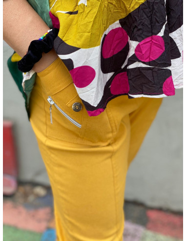 DRØBAK MOTEHUS Cherry Berry Sommer 100627