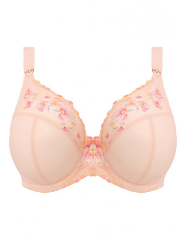 ELOMI Himari Plunge Bra EL30212PEP