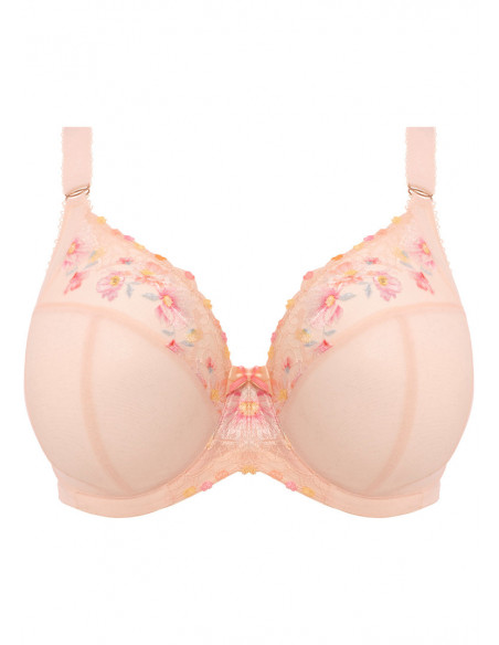 ELOMI Himari Plunge Bra EL30212PEP