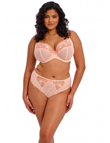 ELOMI Himari Plunge Bra EL30212PEP